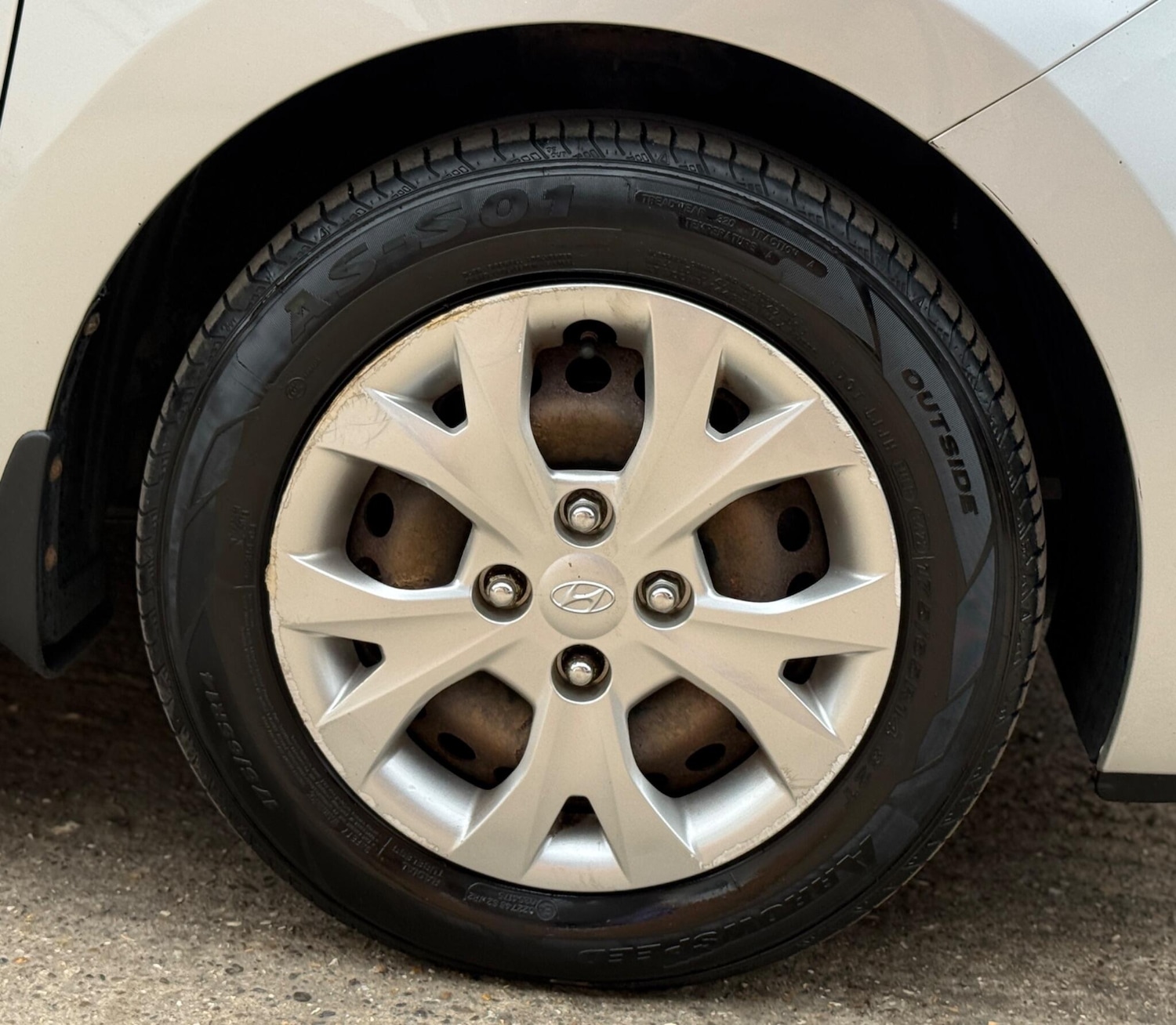 Vehicle 40