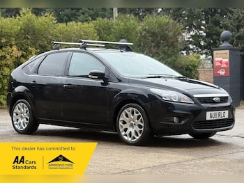 Used Ford Focus 2011 for sale - 76909257: Photo