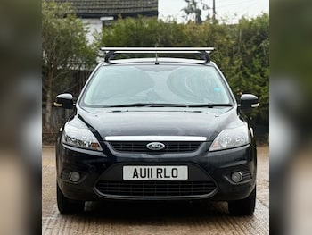 Used Ford Focus 2011 for sale - 76909257: Photo