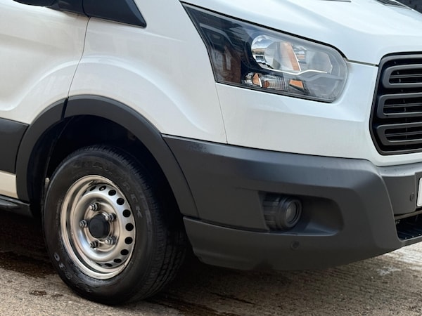 Used Ford Transit 2016 for sale - 76232345: Photo 18