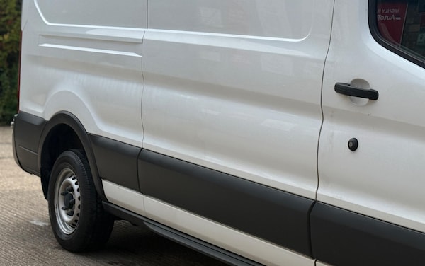 Used Ford Transit 2016 for sale - 76232345: Photo 20