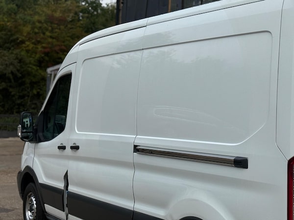 Used Ford Transit 2016 for sale - 76232345: Photo 24