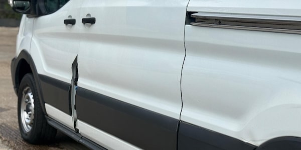 Used Ford Transit 2016 for sale - 76232345: Photo 25