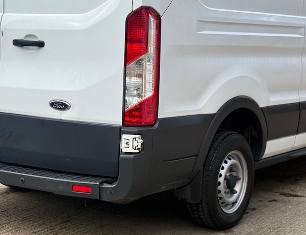 Used Ford Transit 2016 for sale - 76232345: Photo 26