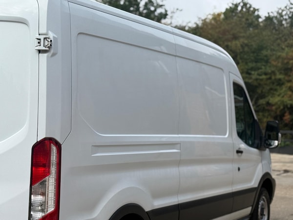 Used Ford Transit 2016 for sale - 76232345: Photo 27