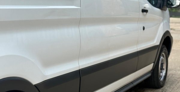 Used Ford Transit 2016 for sale - 76232345: Photo 28