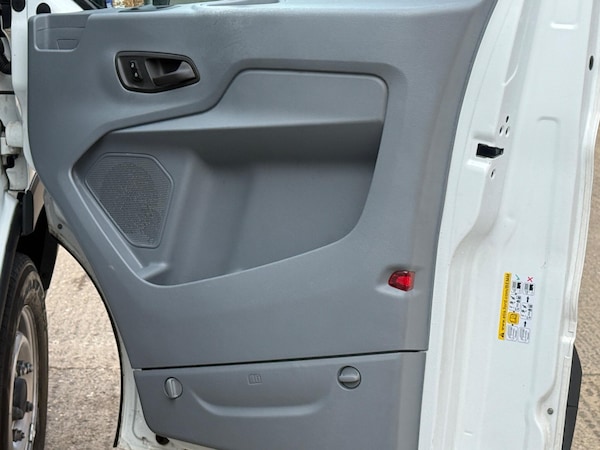 Used Ford Transit 2016 for sale - 76232345: Photo 29