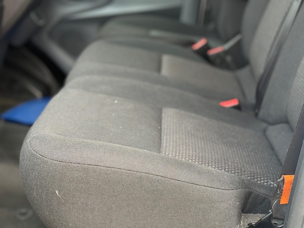 Used Ford Transit 2016 for sale - 76232345: Photo 30