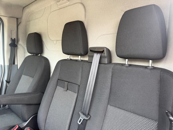 Used Ford Transit 2016 for sale - 76232345: Photo 31