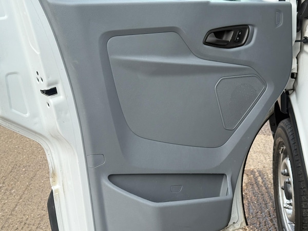 Used Ford Transit 2016 for sale - 76232345: Photo 32