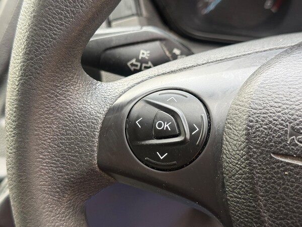 Used Ford Transit 2016 for sale - 76232345: Photo 34