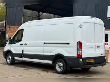 Used Ford Transit 2016 for sale - 76232345: Photo 3