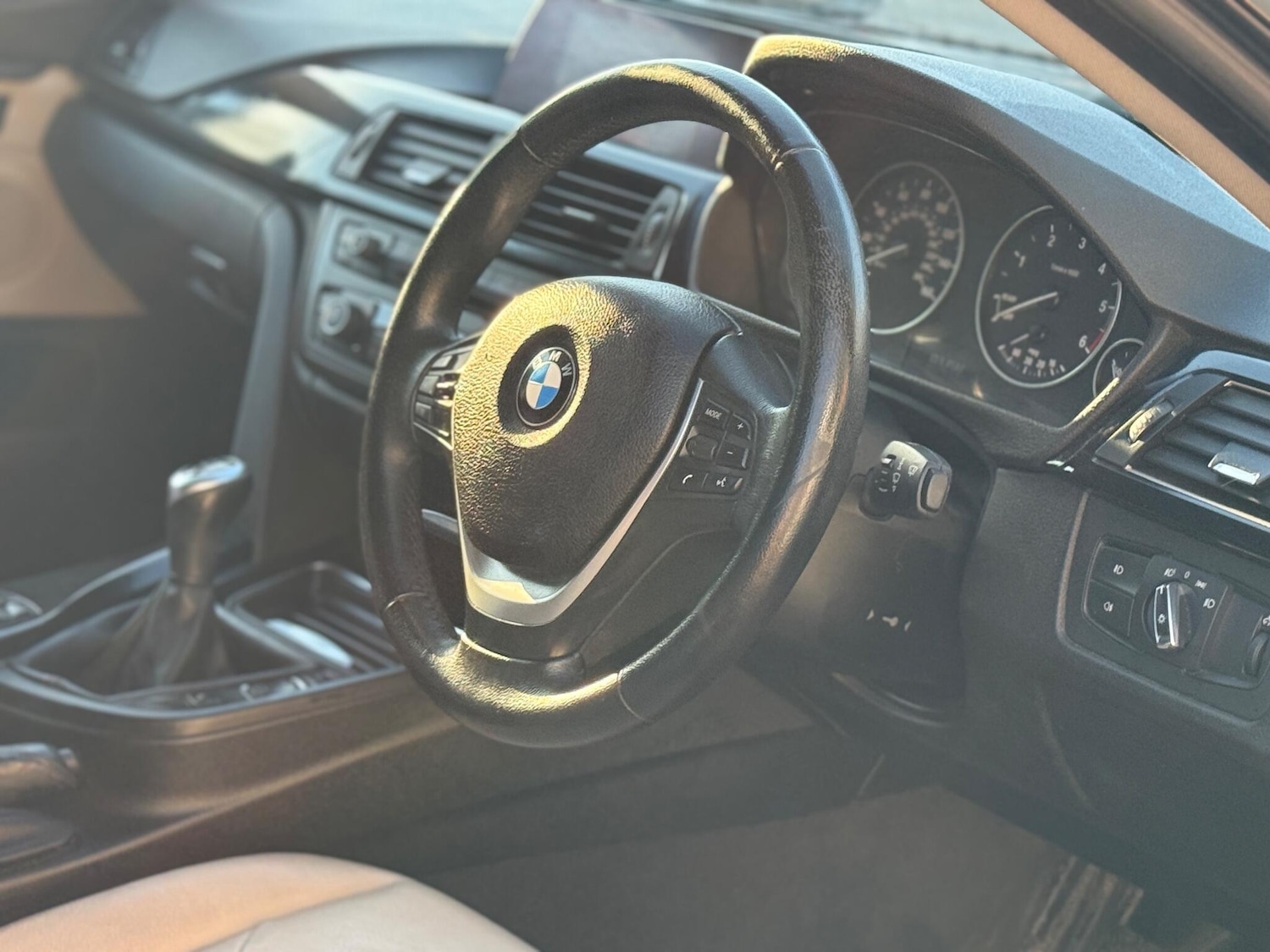 Used BMW 4 Series Gran Coupe 2015 for sale - 76798657: Photo 12