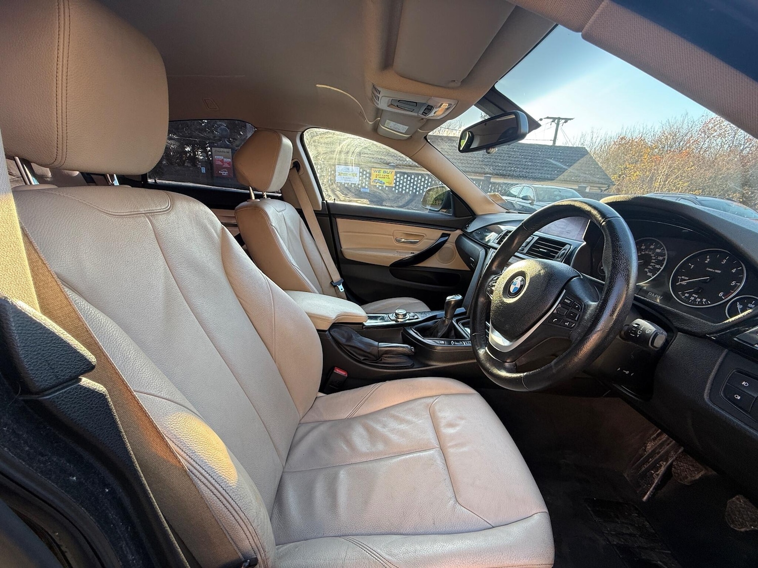 Used BMW 4 Series Gran Coupe 2015 for sale - 76798657: Photo 13