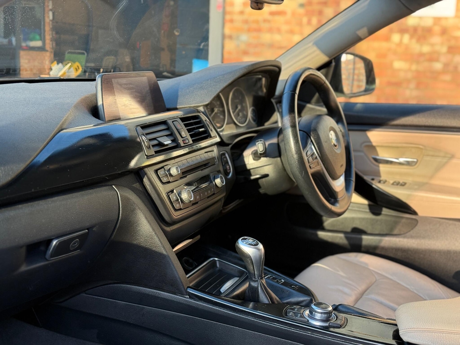 Used BMW 4 Series Gran Coupe 2015 for sale - 76798657: Photo 14