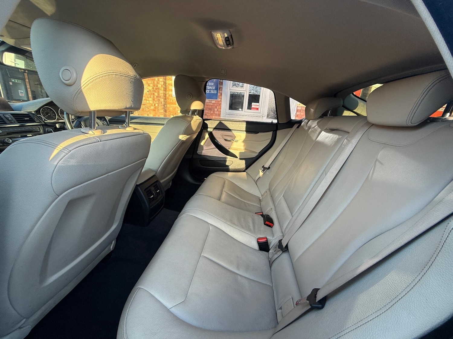 Used BMW 4 Series Gran Coupe 2015 for sale - 76798657: Photo 15