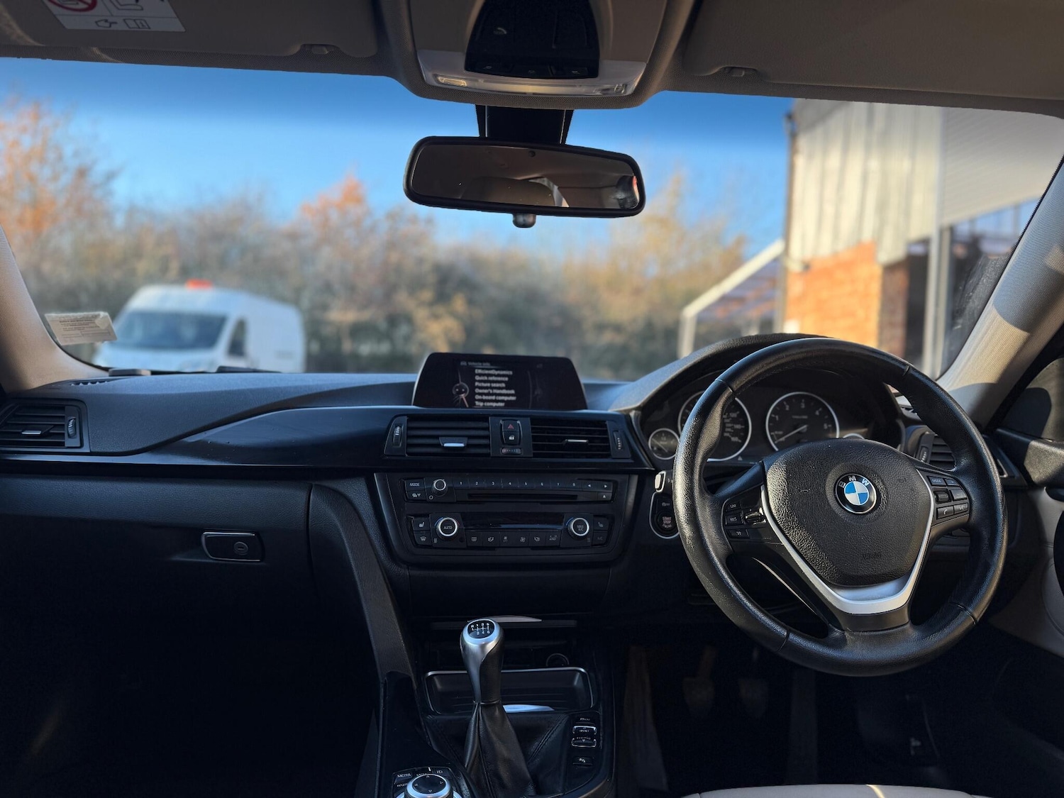 Used BMW 4 Series Gran Coupe 2015 for sale - 76798657: Photo 17