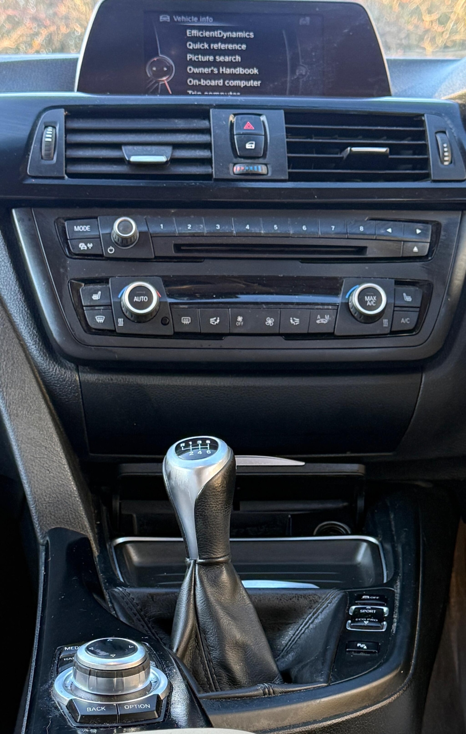 Used BMW 4 Series Gran Coupe 2015 for sale - 76798657: Photo 18