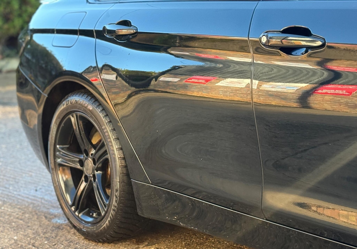 Used BMW 4 Series Gran Coupe 2015 for sale - 76798657: Photo 21