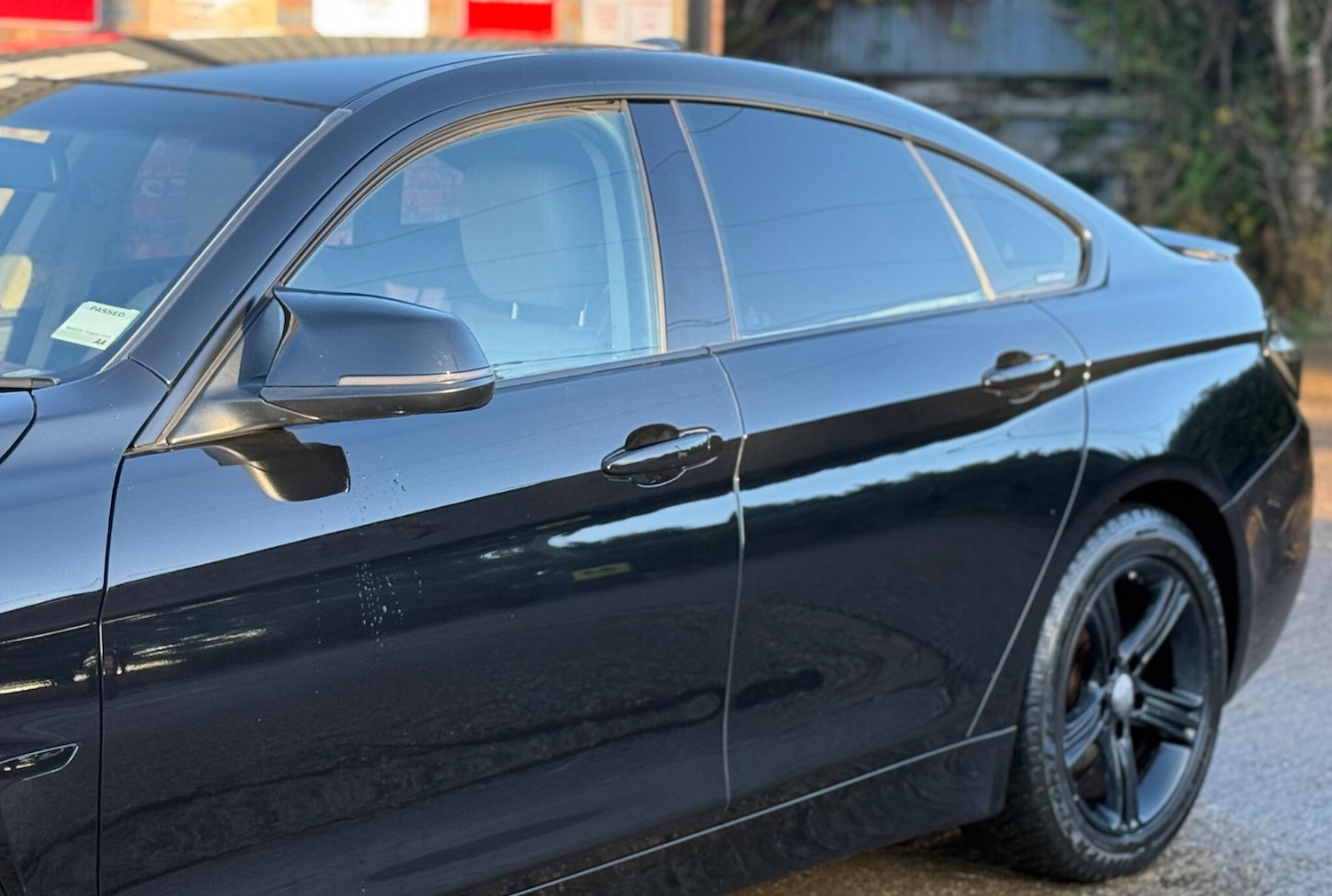 Used BMW 4 Series Gran Coupe 2015 for sale - 76798657: Photo 22