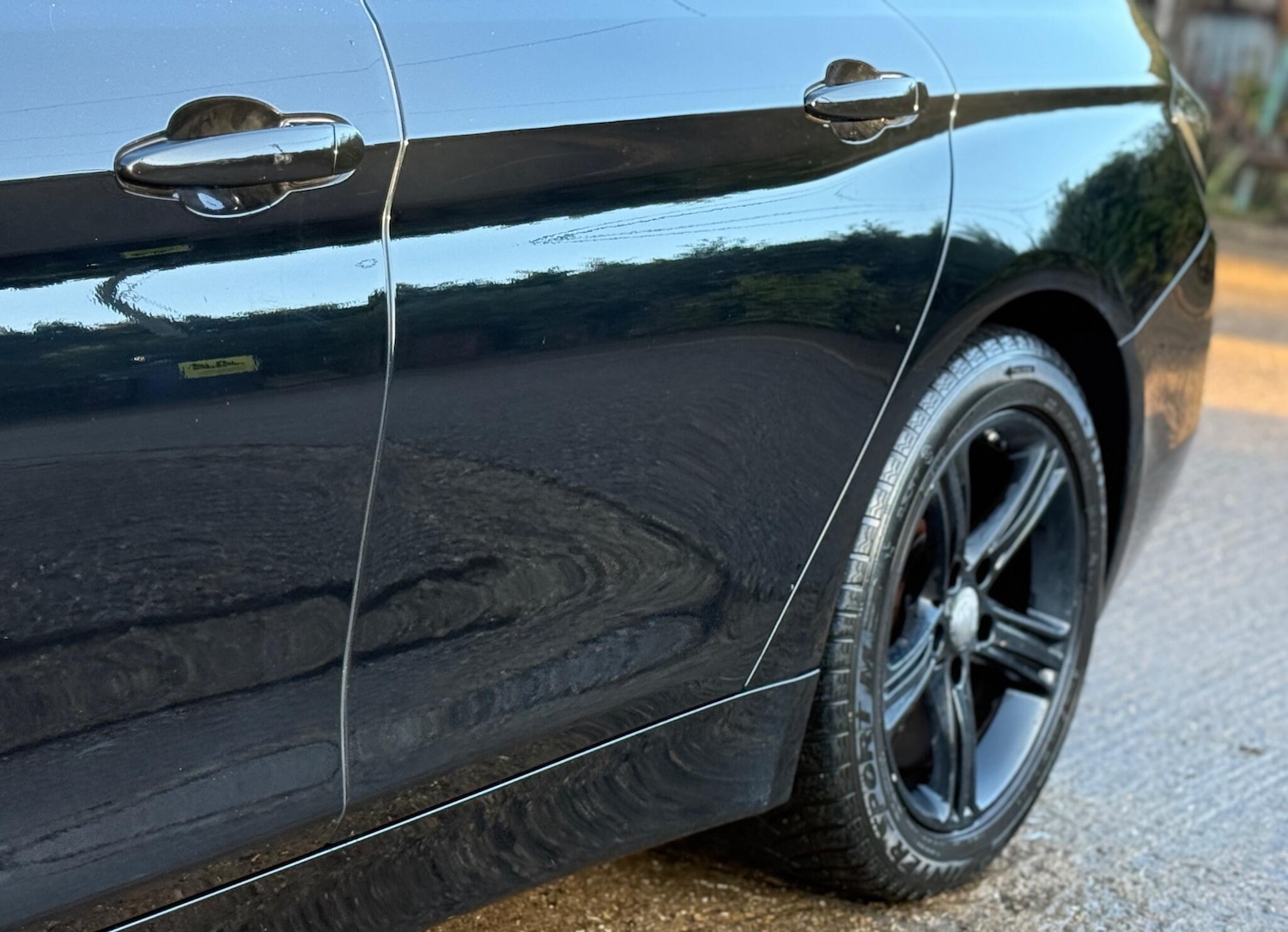 Used BMW 4 Series Gran Coupe 2015 for sale - 76798657: Photo 23