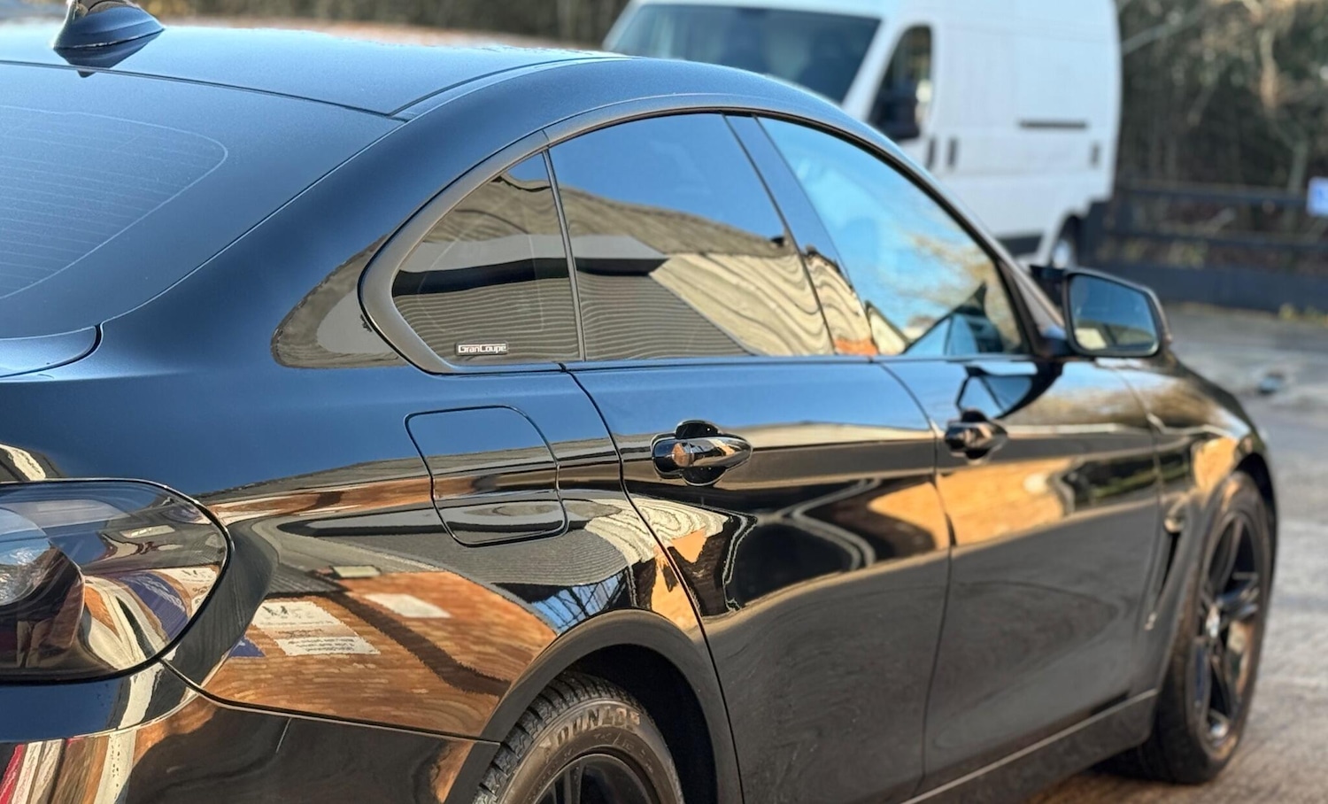 Used BMW 4 Series Gran Coupe 2015 for sale - 76798657: Photo 28