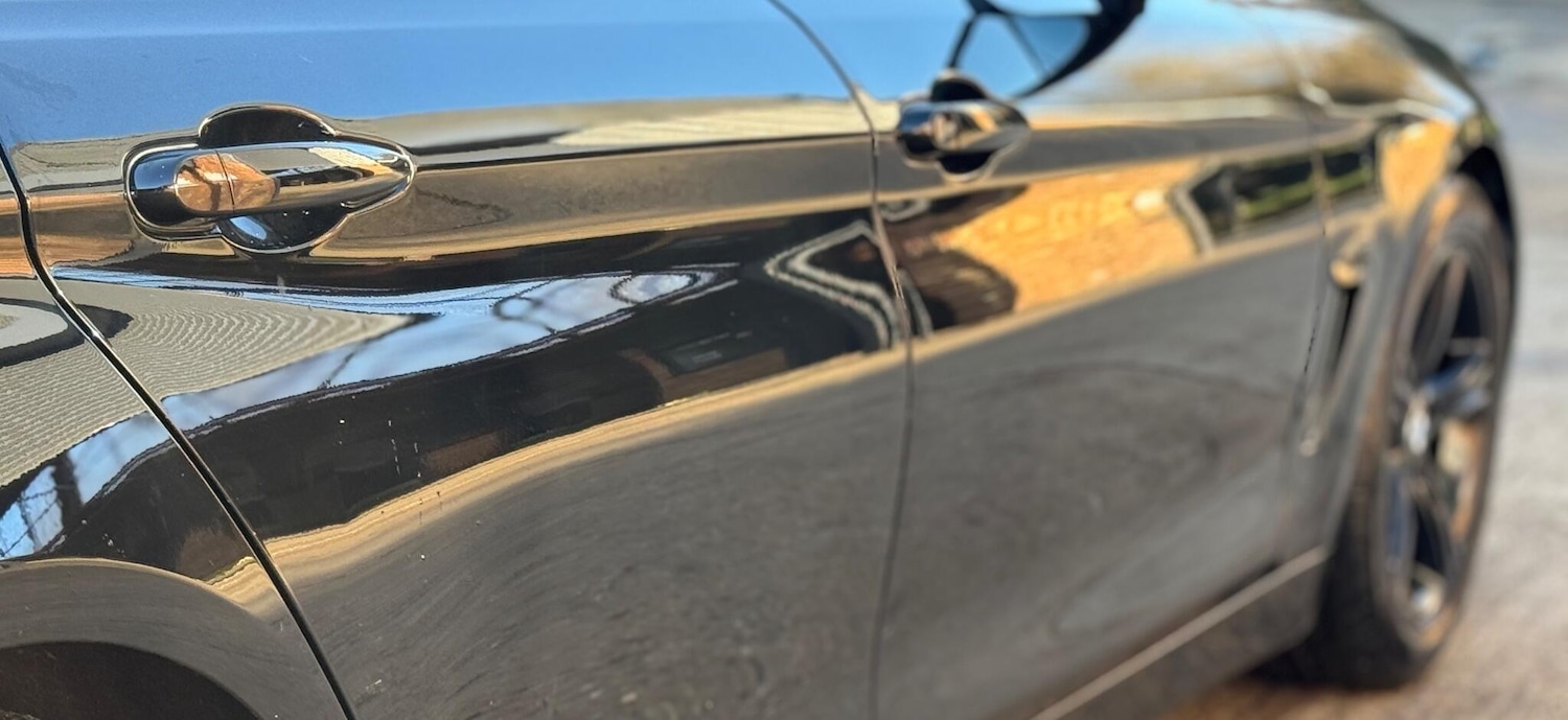 Used BMW 4 Series Gran Coupe 2015 for sale - 76798657: Photo 29