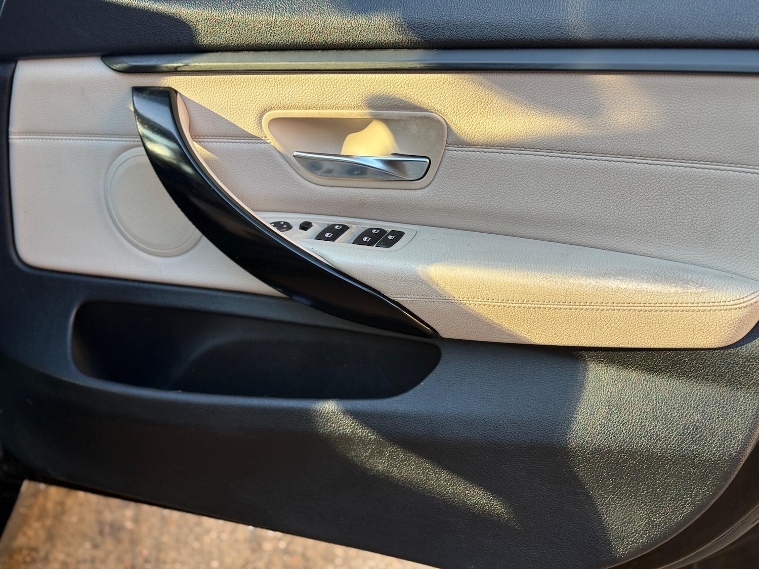 Used BMW 4 Series Gran Coupe 2015 for sale - 76798657: Photo 30