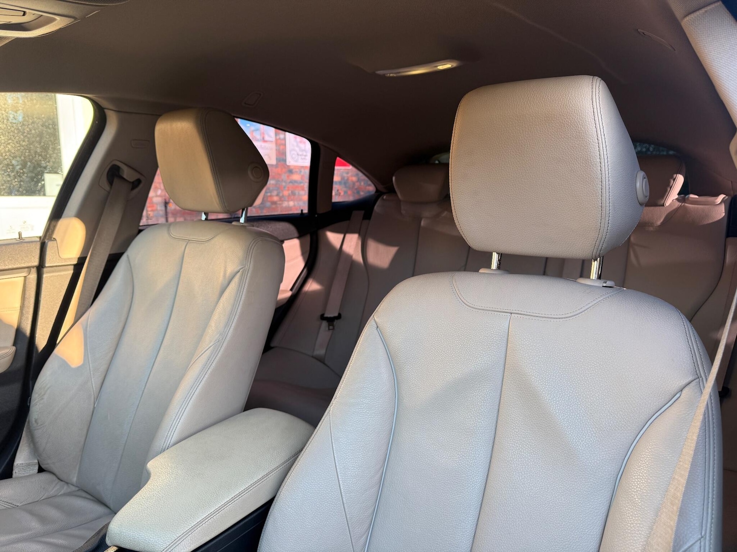 Used BMW 4 Series Gran Coupe 2015 for sale - 76798657: Photo 32