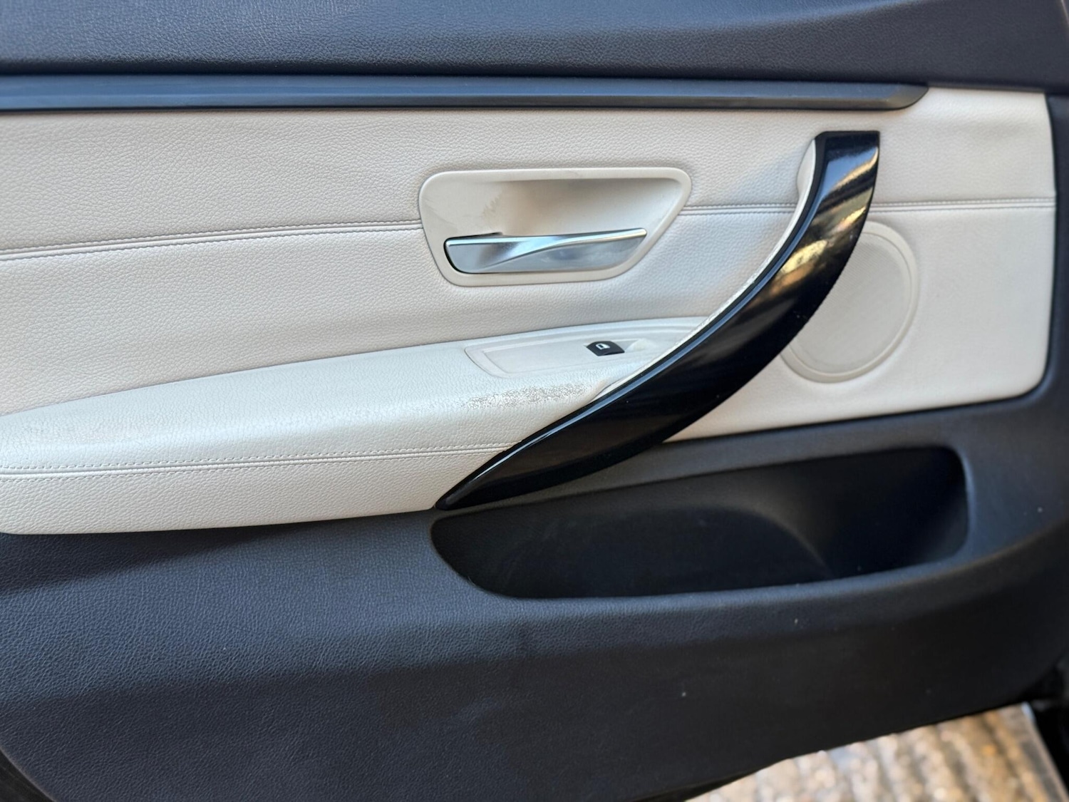 Used BMW 4 Series Gran Coupe 2015 for sale - 76798657: Photo 33