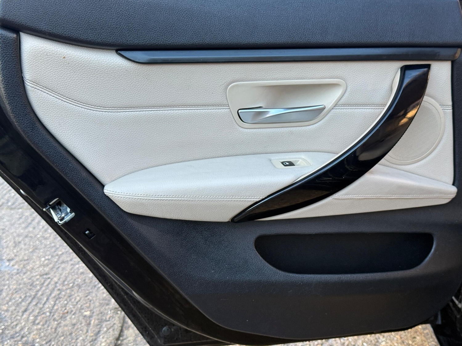 Used BMW 4 Series Gran Coupe 2015 for sale - 76798657: Photo 34