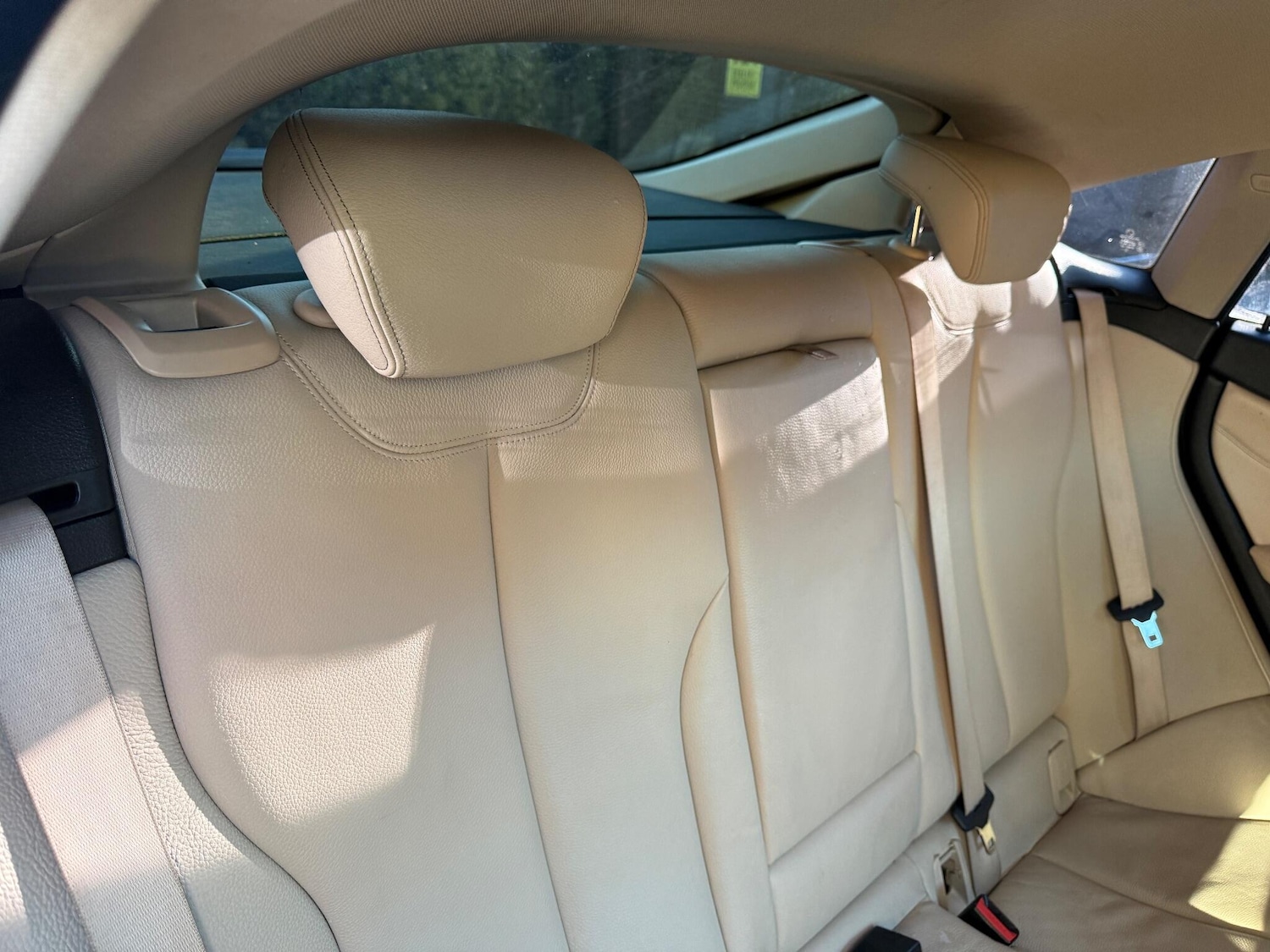 Used BMW 4 Series Gran Coupe 2015 for sale - 76798657: Photo 36