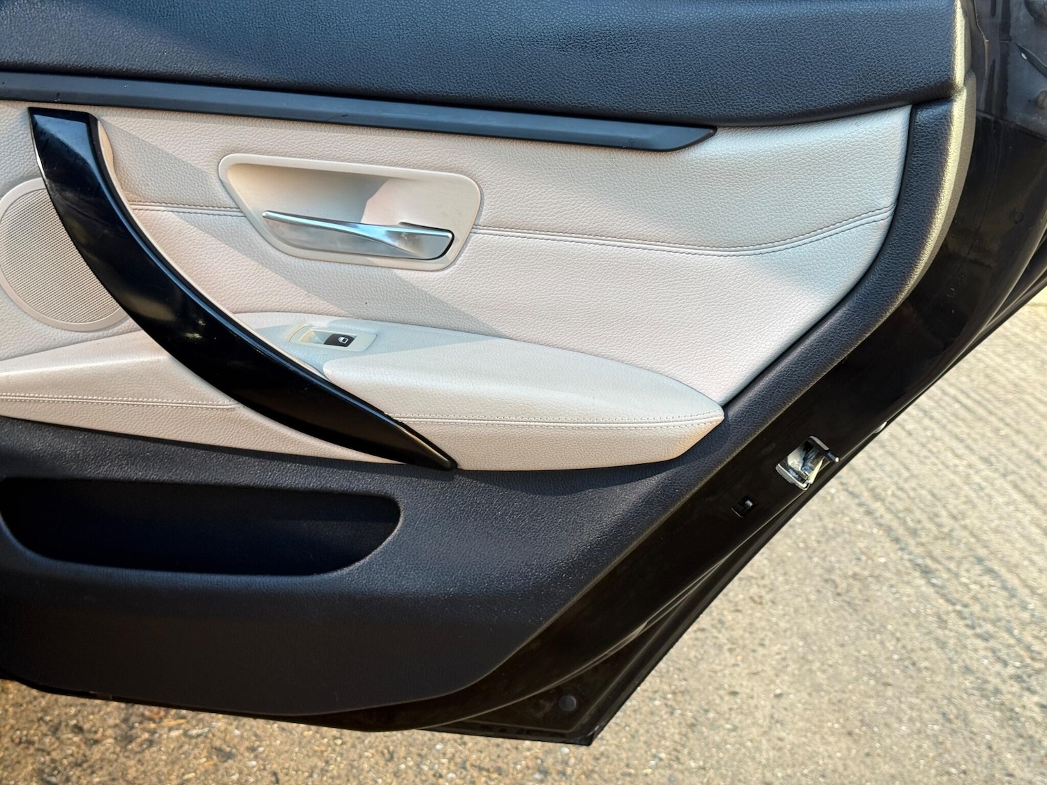 Used BMW 4 Series Gran Coupe 2015 for sale - 76798657: Photo 37