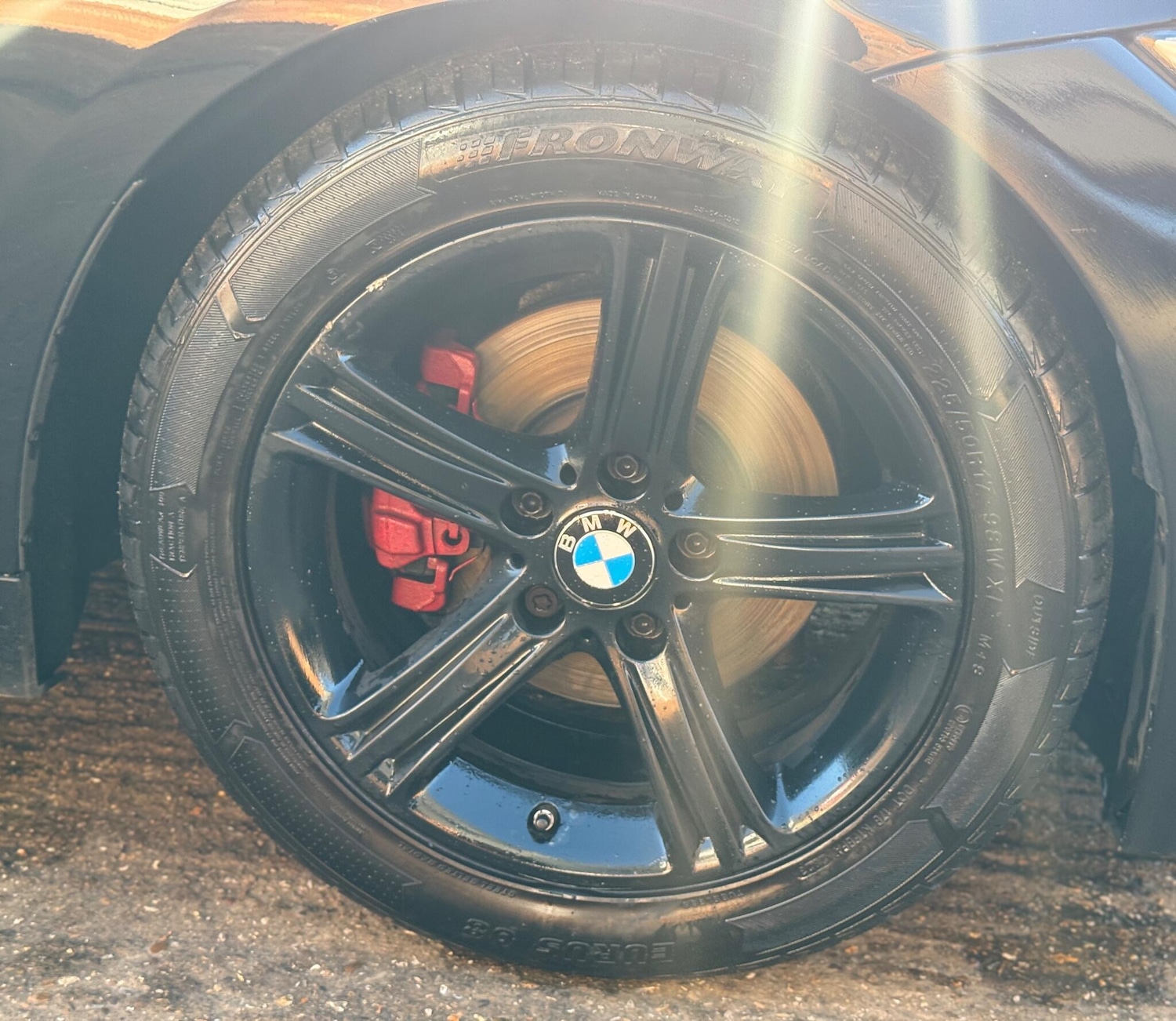 Used BMW 4 Series Gran Coupe 2015 for sale - 76798657: Photo 40