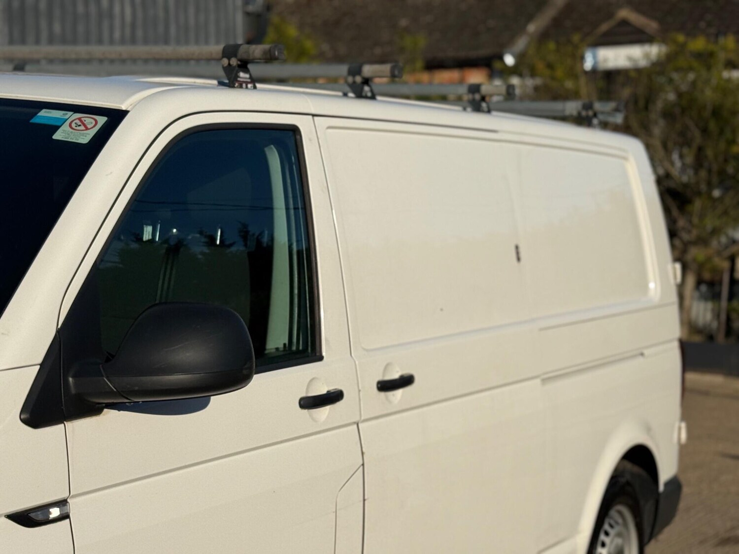 Used Volkswagen Transporter 2017 for sale - 77935469: Photo 22