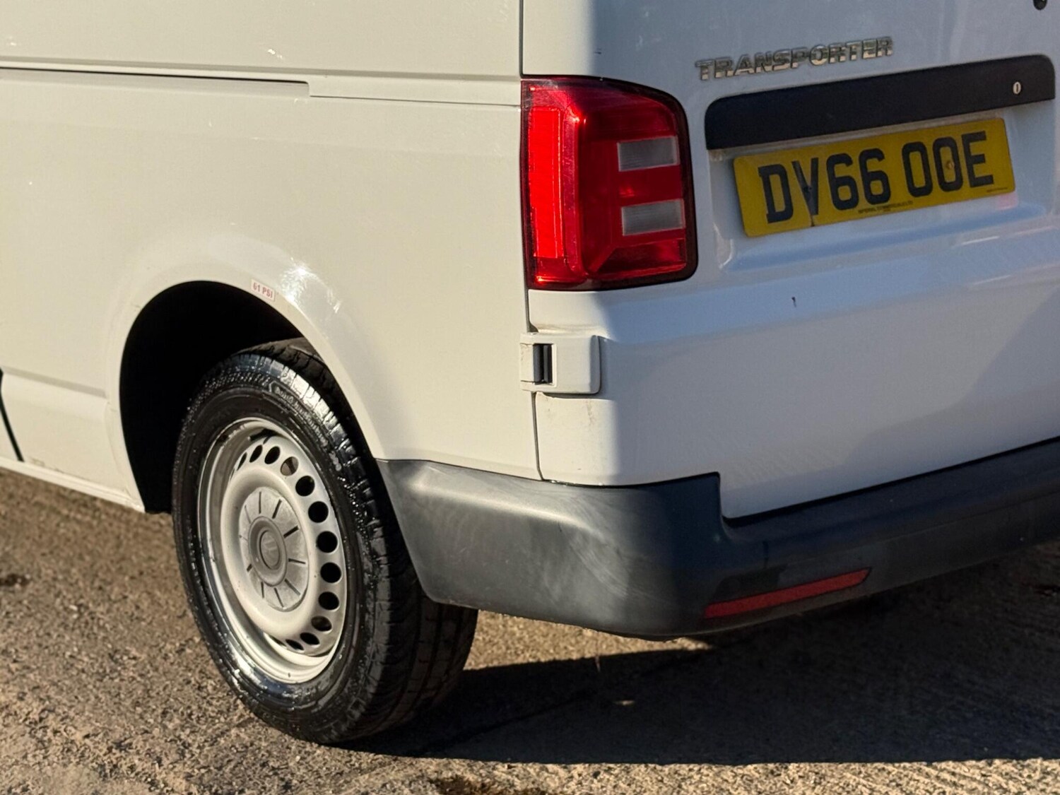 Used Volkswagen Transporter 2017 for sale - 77935469: Photo 26