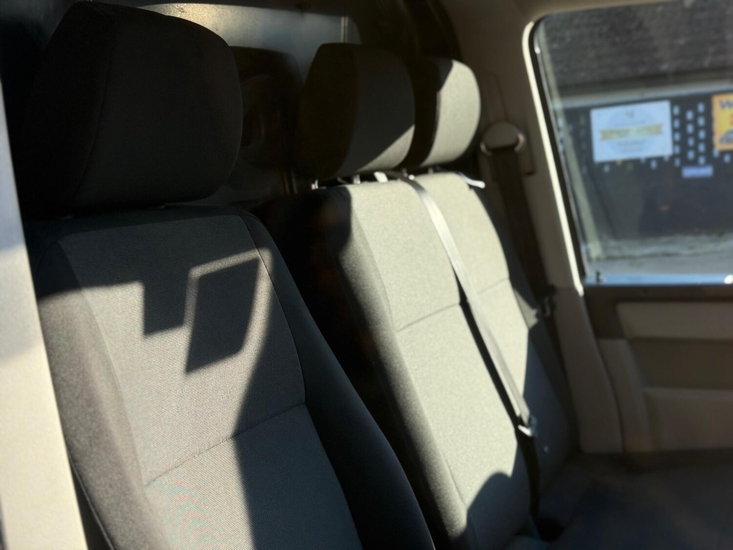 Used Volkswagen Transporter 2017 for sale - 77935469: Photo 31