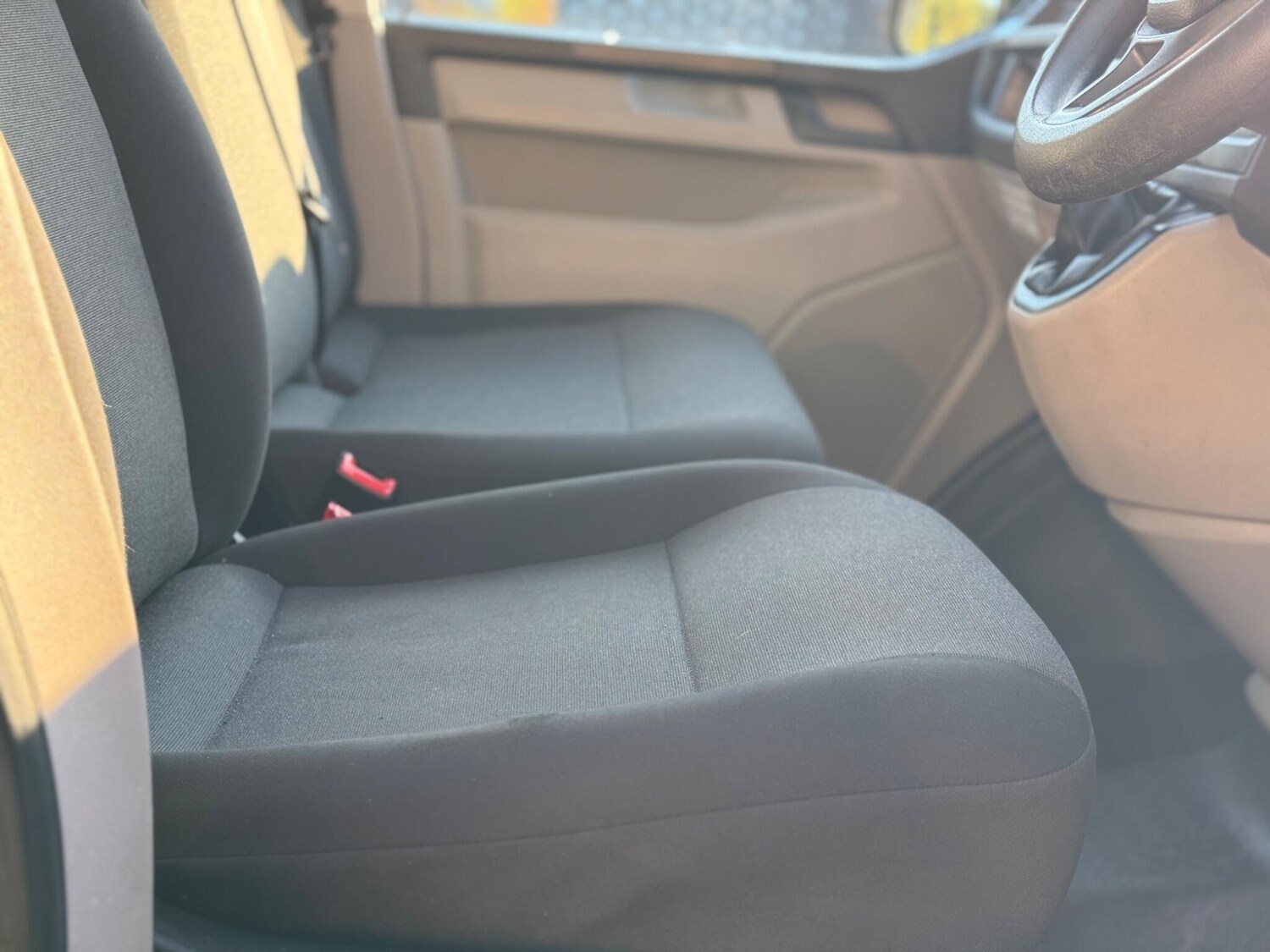 Used Volkswagen Transporter 2017 for sale - 77935469: Photo 32