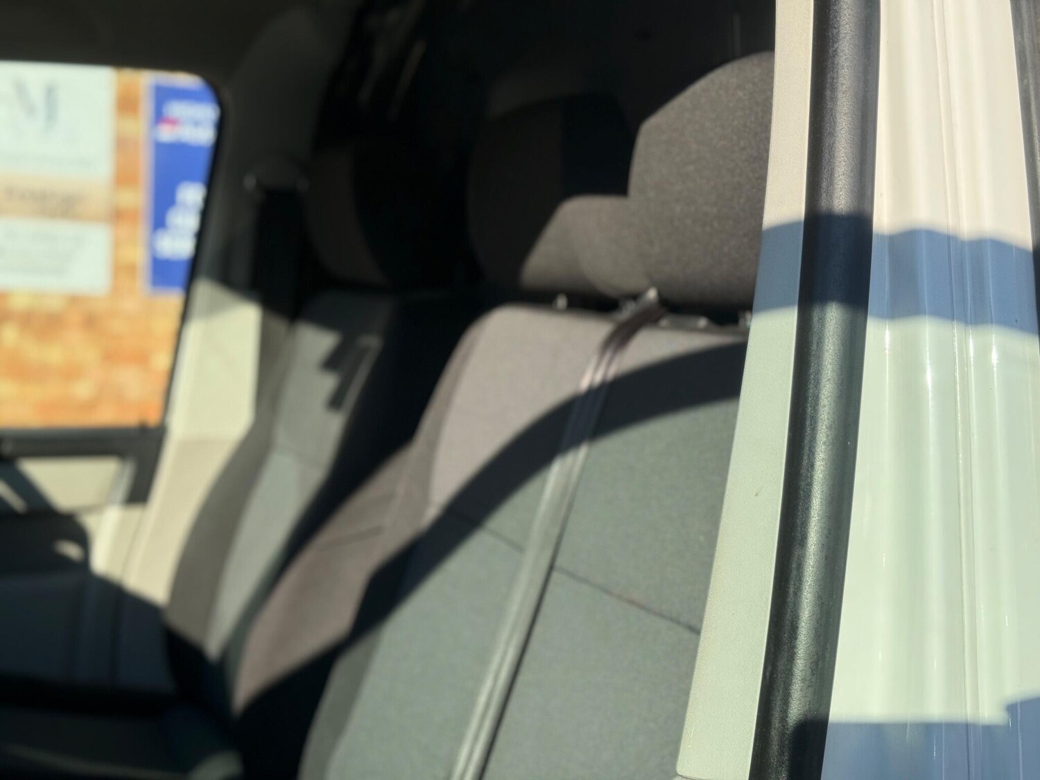 Used Volkswagen Transporter 2017 for sale - 77935469: Photo 36