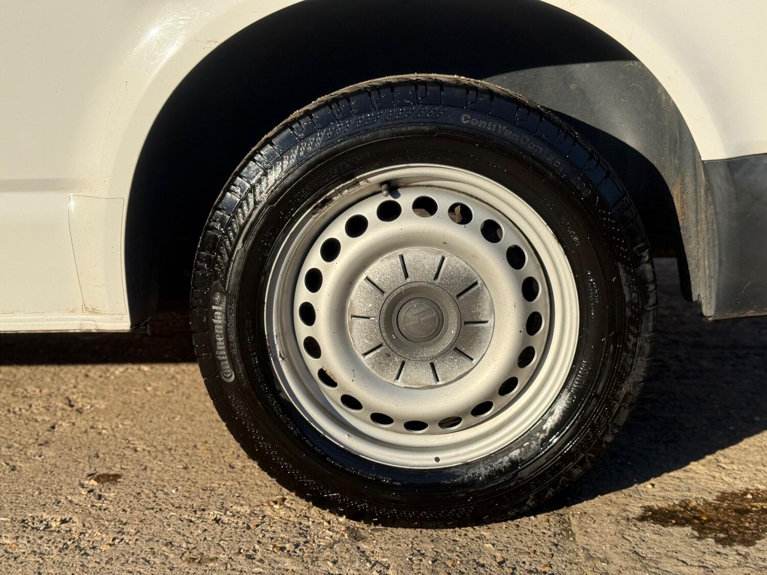 Used Volkswagen Transporter 2017 for sale - 77935469: Photo 46