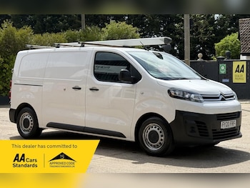 Used Citroen Dispatch 2020 for sale - 78654940: Photo