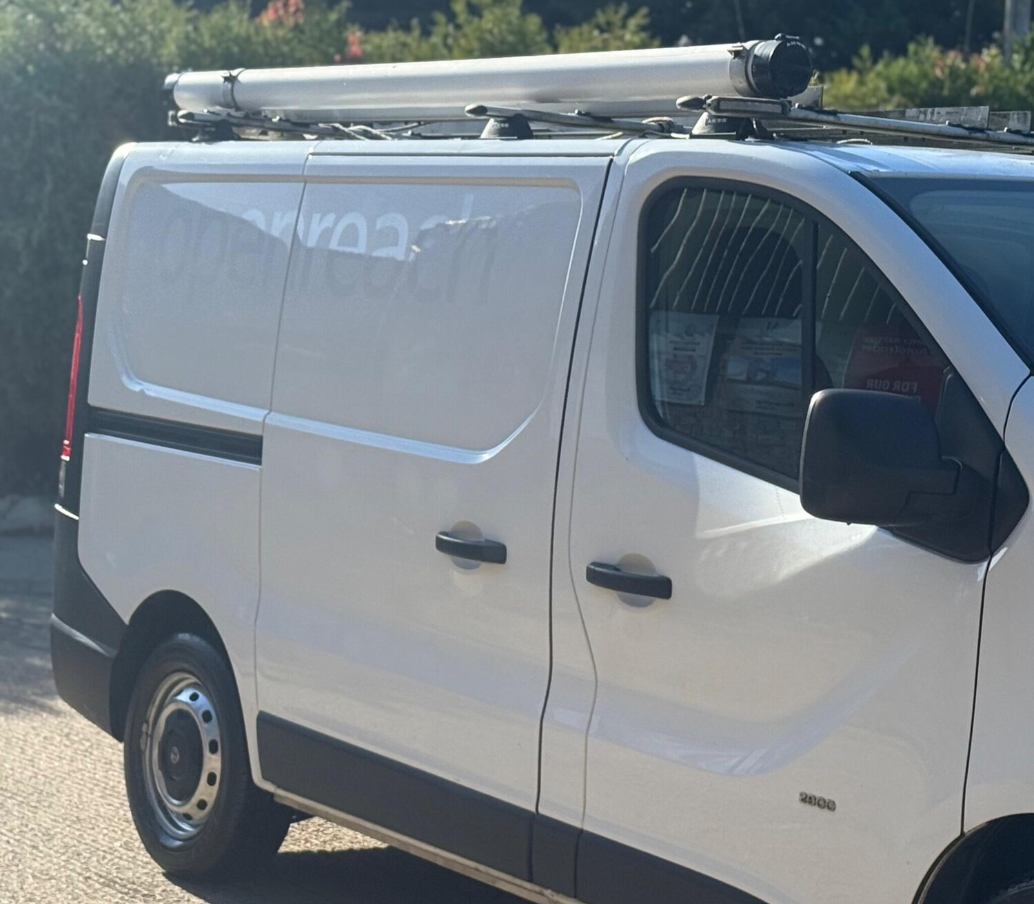 Used Vauxhall Vivaro 2016 for sale - 76064979: Photo 19