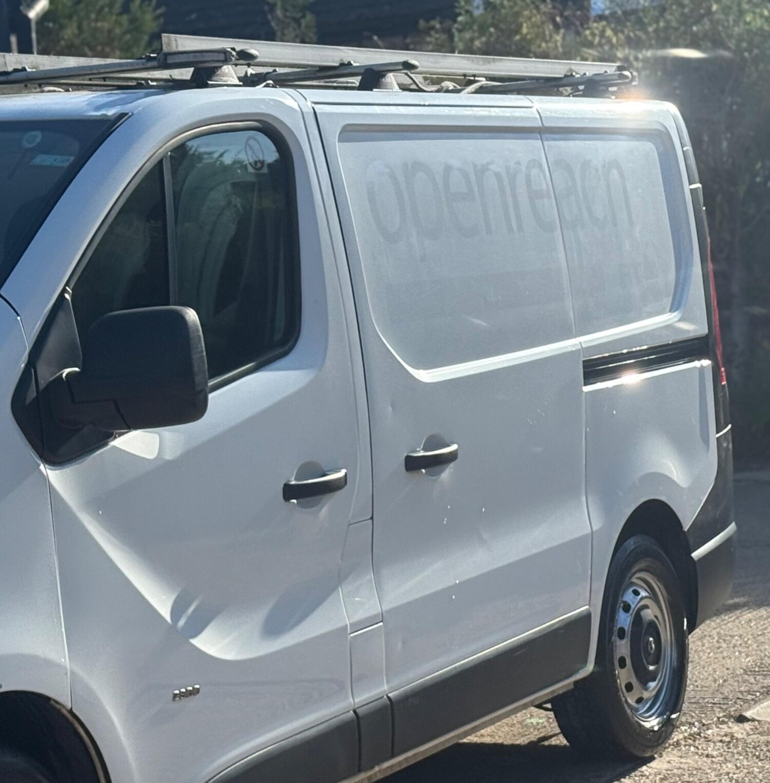 Used Vauxhall Vivaro 2016 for sale - 76064979: Photo 22