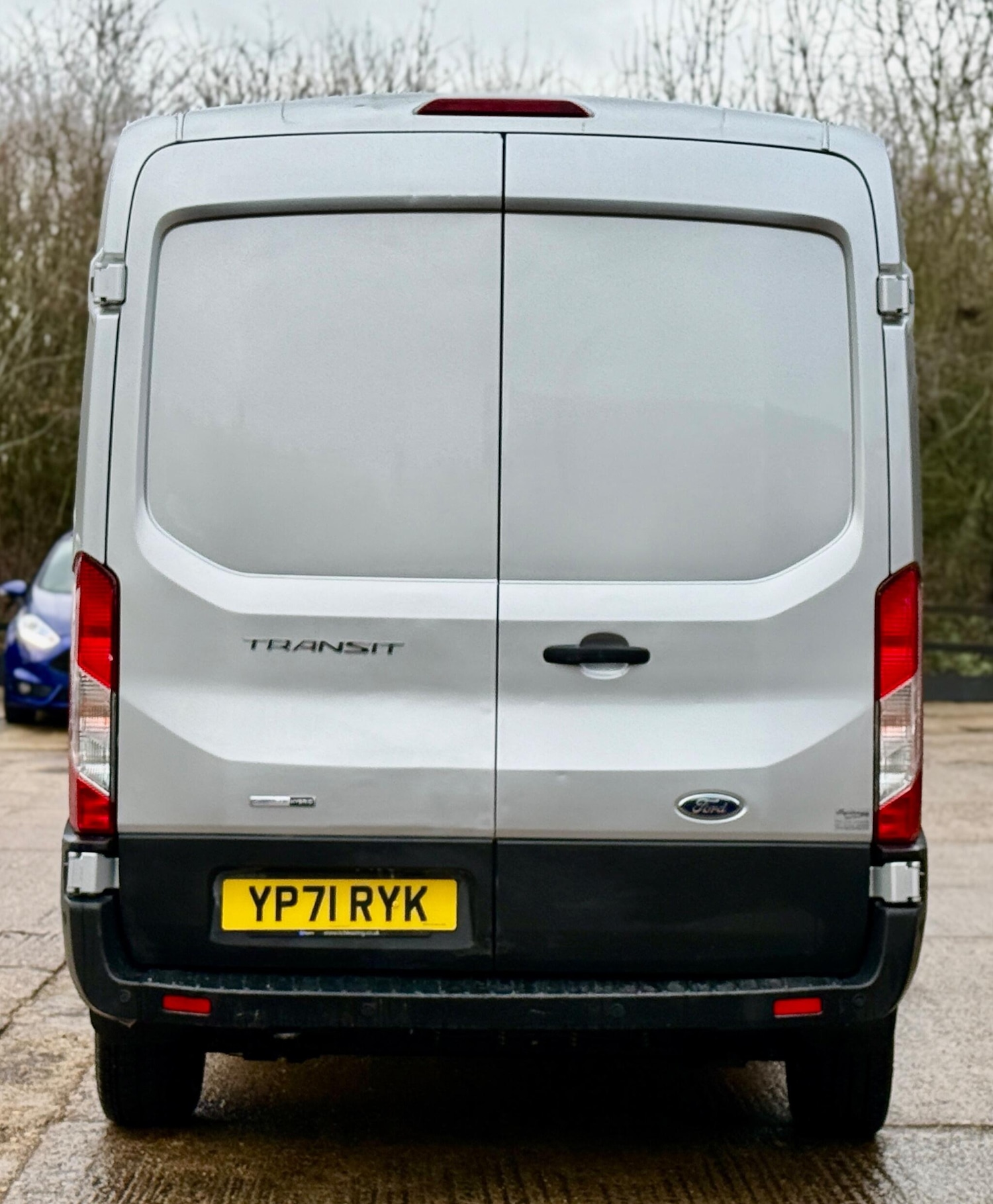 Used Ford Transit 2021 for sale - 77083372: Photo 10