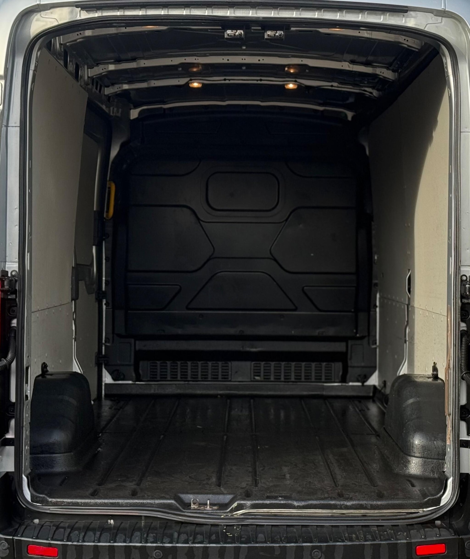 Used Ford Transit 2021 for sale - 77083372: Photo 17