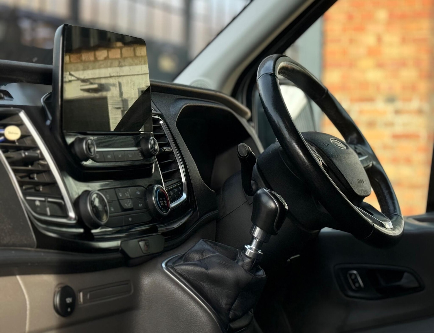 Used Ford Transit 2021 for sale - 77083372: Photo 19