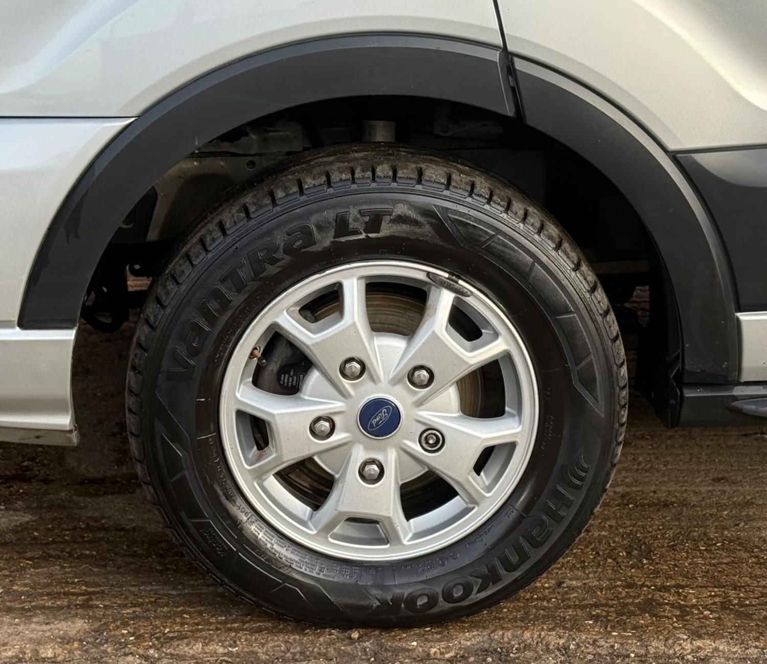 Used Ford Transit 2021 for sale - 77083372: Photo 21