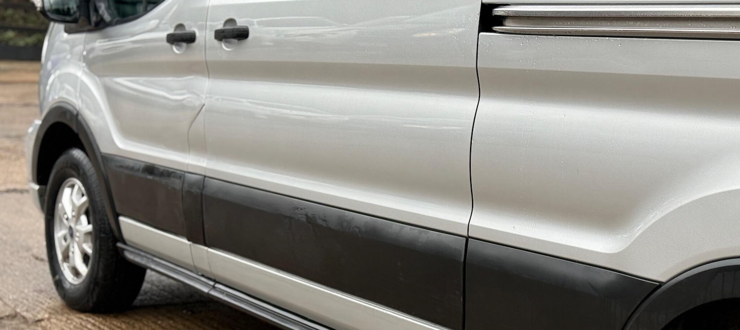 Used Ford Transit 2021 for sale - 77083372: Photo 30