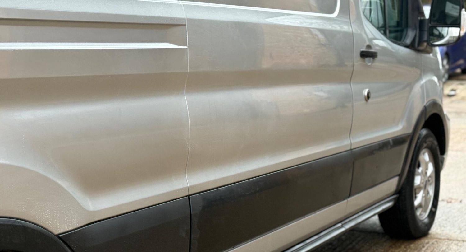 Used Ford Transit 2021 for sale - 77083372: Photo 33