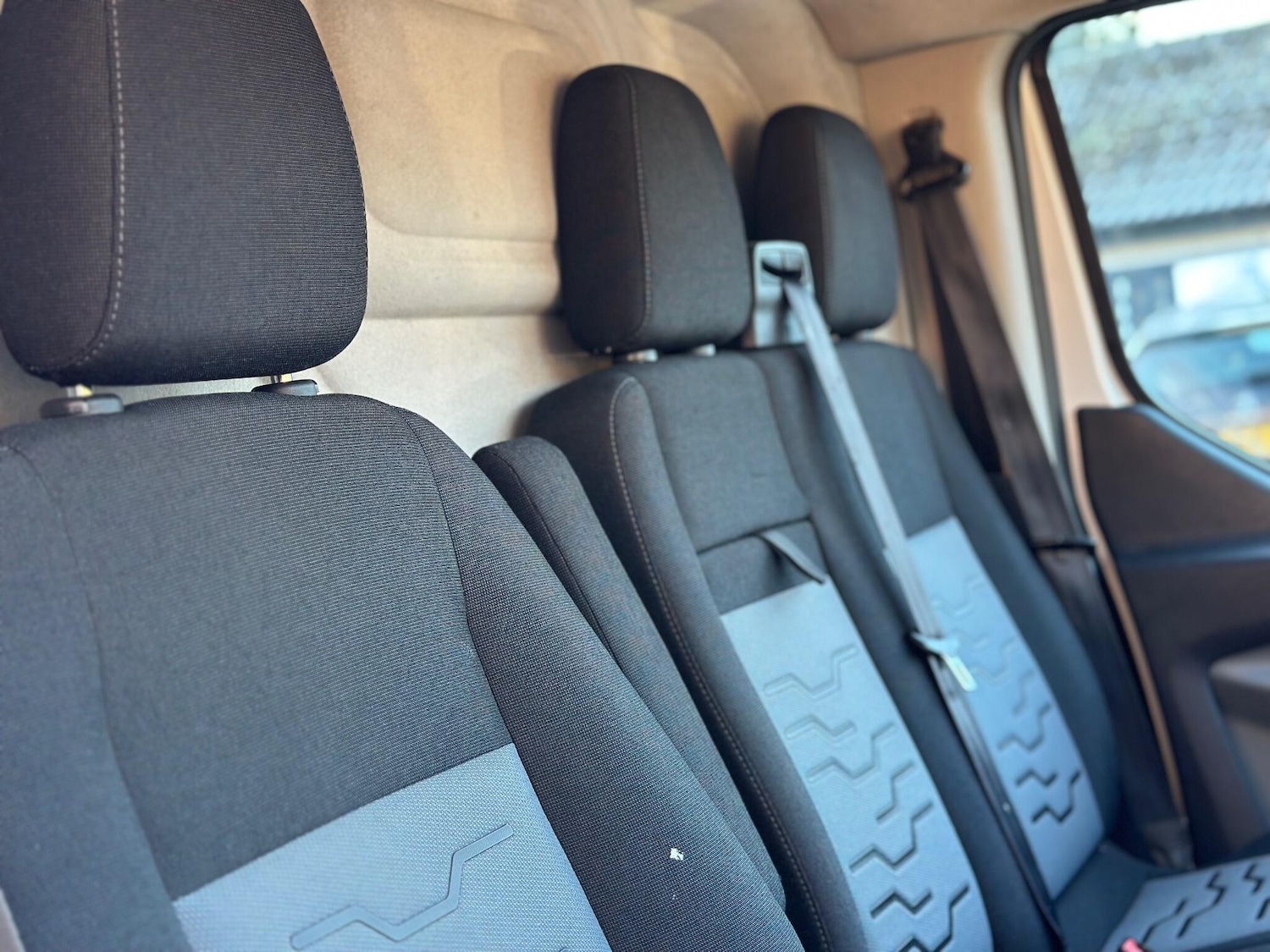 Used Ford Transit Custom 2017 for sale - 77083365: Photo 34